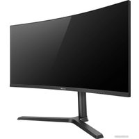 Игровой монитор Hisense 34G6H
