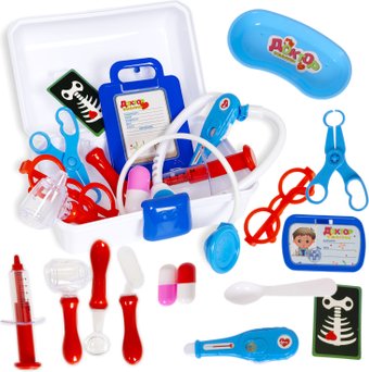 Bondibon Доктор ВВ5510