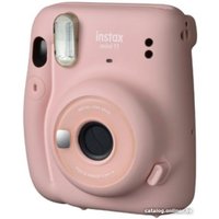 Фотоаппарат Fujifilm Instax Mini 11 Starter Kit (розовый)