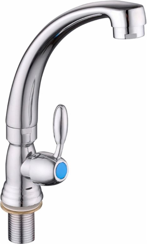 

Кран Ekko Моно E41096