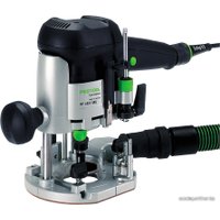 Вертикальный фрезер Festool OF 1010 EBQ-Plus