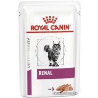 Пресервы Royal Canin Renal (тунец) 0.085 кг