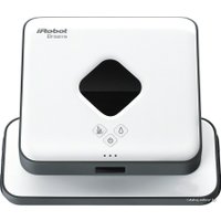 Робот-пылесос iRobot Braava 390T