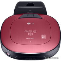 Робот-пылесос LG VR6570LVMP