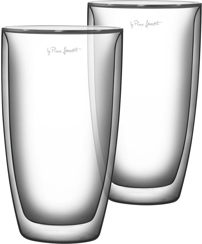 

Набор стаканов Lamart Vaso LT9010