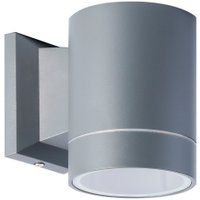 Уличный настенный светильник SmartBuy SBL-WLGR1-1GX53