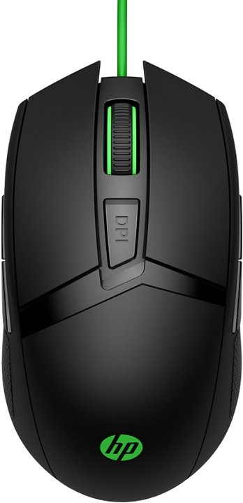 

Игровая мышь HP Pavilion Gaming Mouse 300