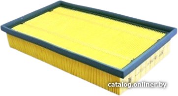 Воздушный фильтр BIG Filter GB-95018