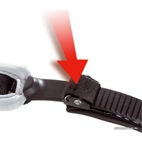 Шлея Ferplast Ergocomfort P M 75464939 (синий)