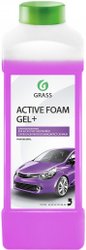 Активная пена Active Foam Gel+ 1л 113180