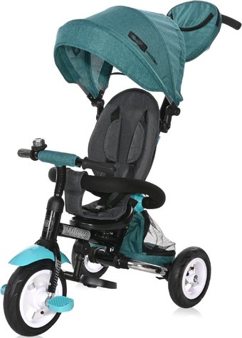 Lorelli Moovo Air 2021 (зеленый)