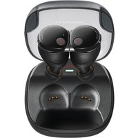 Наушники Audio-Technica ATH-CKS50TW2 Star Wars Darth Vader