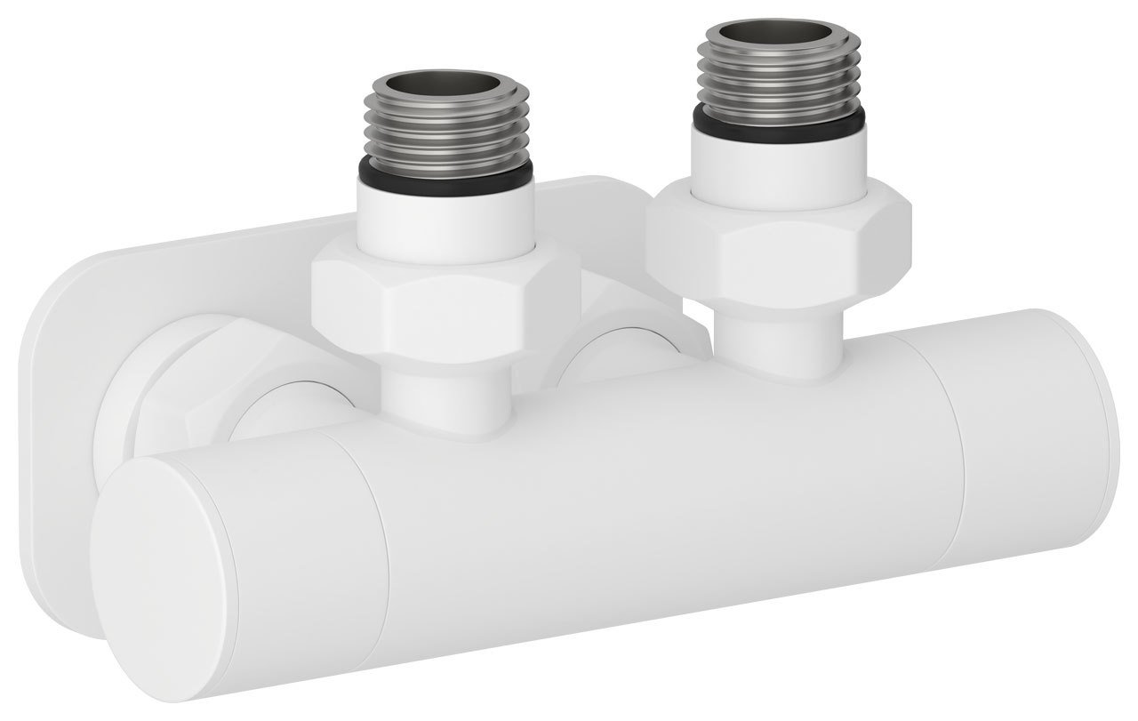 

Вентиль Сунержа 2х1/2" угловой скрытый-скрытый EU50 30-1416-1234
