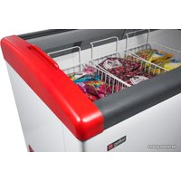 Морозильный ларь Gellar Elegance FG 500 E