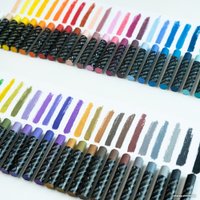 Набор масляной пастели Малевичъ 810036 (48 цв)