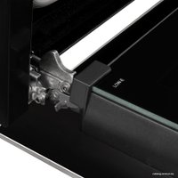 Электрический духовой шкаф ZorG BE7 (белый) в Гродно