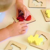 Сортер Alatoys Кто и Что? СОР29