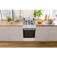 Кухонная плита Gorenje GK5A21WH