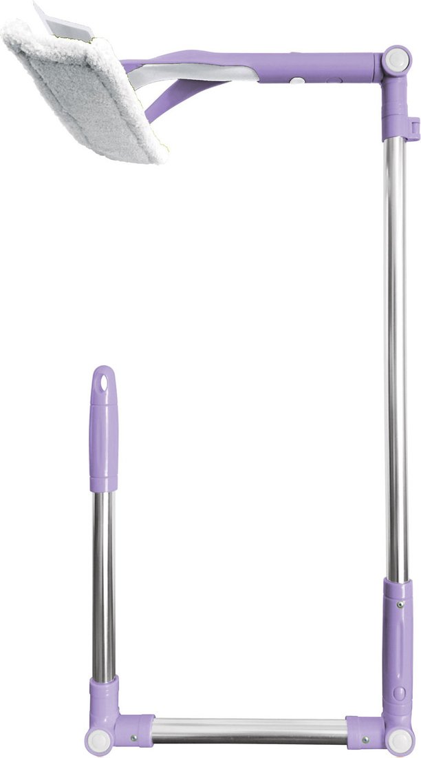 

Швабра для мытья окон Orion Home 1112F