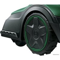Газонокосилка-робот Bosch Indego S+ 500 06008B0302