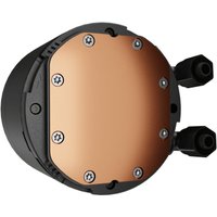 Система жидкостного охлаждения для процессора Genesis Hydria 240 NLG-2318