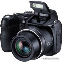 Фотоаппарат Fujifilm FinePix S2000 HD