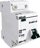 Дифференциальный автомат DEKraft 16003DEK