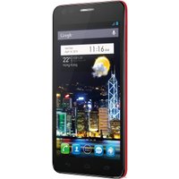 Смартфон Alcatel One Touch Idol Ultra 6033X