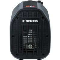 Бензиновый генератор Dinking DK3300iC