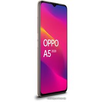 Телефон Oppo A5 2020 CPH1931 3GB/64GB (сияющий белый)