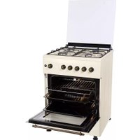Кухонная плита Nord (Nordfrost) GG 6061 Y