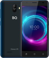 BQ-5046L Choice LTE (синий)