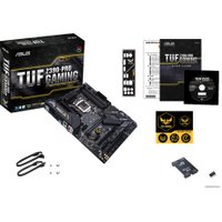 Материнская плата ASUS TUF Z390-Pro Gaming