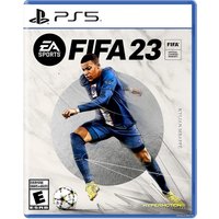  FIFA 23 (без русской озвучки) для PlayStation 5