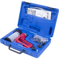 Вакуумметр Мастак 120-30002C