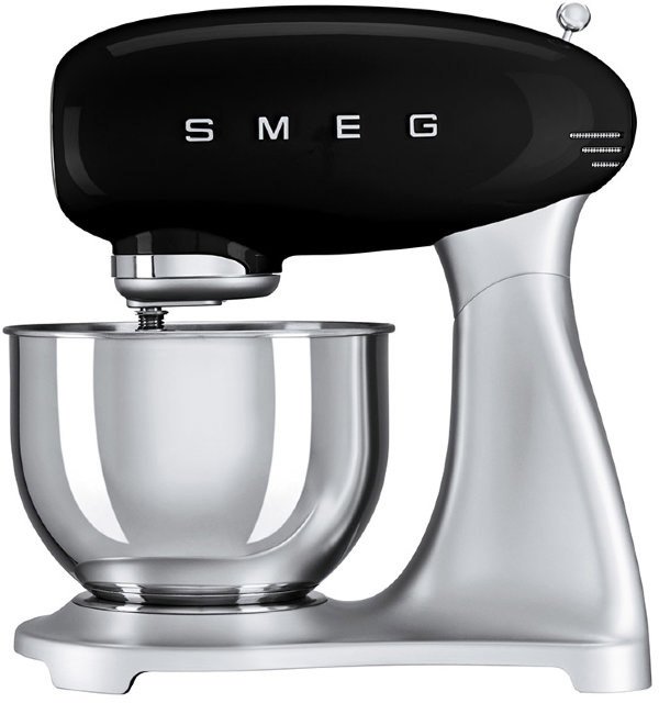 

Планетарный миксер Smeg SMF01BLEU