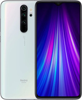 Redmi Note 8 Pro 6GB/128GB международная версия (белый)