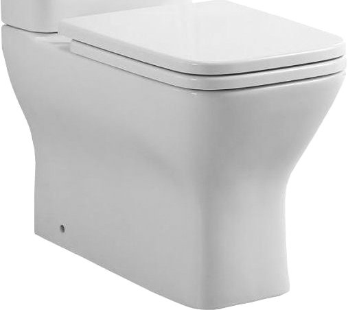 

Унитаз напольный BelBagno Monica BB805CPR (без бачка, без сиденья)