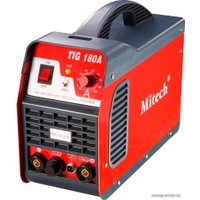 Сварочный инвертор Mitech TIG 180A