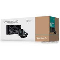 Жидкостное охлаждение для процессора DeepCool Mystique 240
