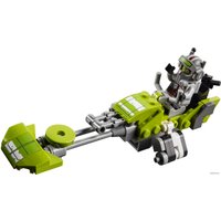 Конструктор LEGO Star Wars 75314 Штурмовой шаттл Бракованной Партии