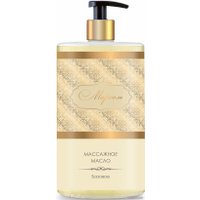  Марсель Косметическое массажное масло Базовое 650 мл