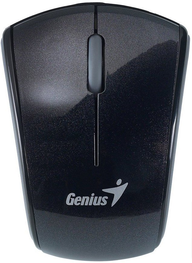 

Мышь Genius Micro Traveler 900S