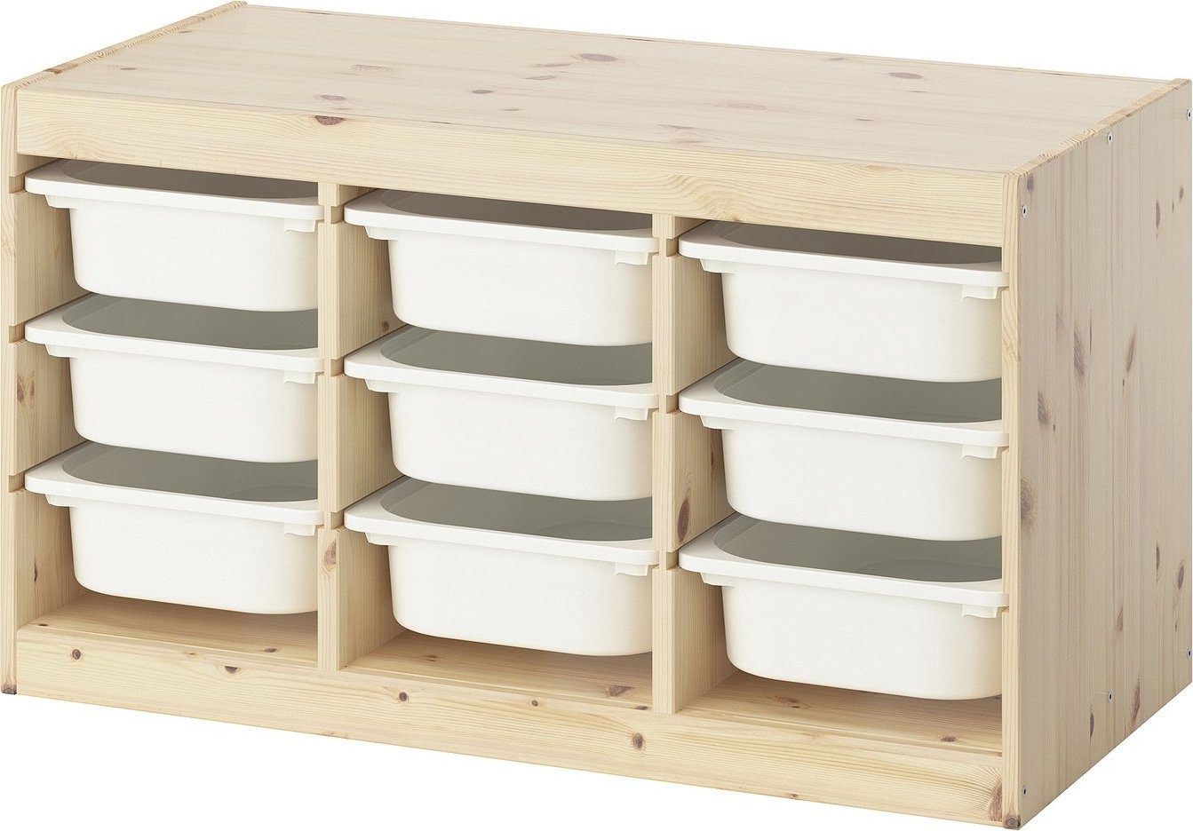 Полка Ikea Trofast S19574734