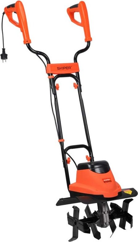 

Мотокультиватор электрический Skiper ET5000