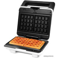 Многофункциональная сэндвичница Kitfort KT-1638