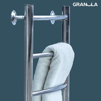 Полотенцесушитель Granula Классик 40x60 (нижнее подключение)