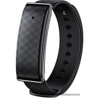 Фитнес-браслет HONOR Band A1 (черный)