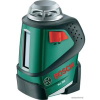 Лазерный нивелир Bosch PLL 360 Set (0603663001)