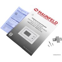 Микроволновая печь MAUNFELD MBMO.20.1PGW